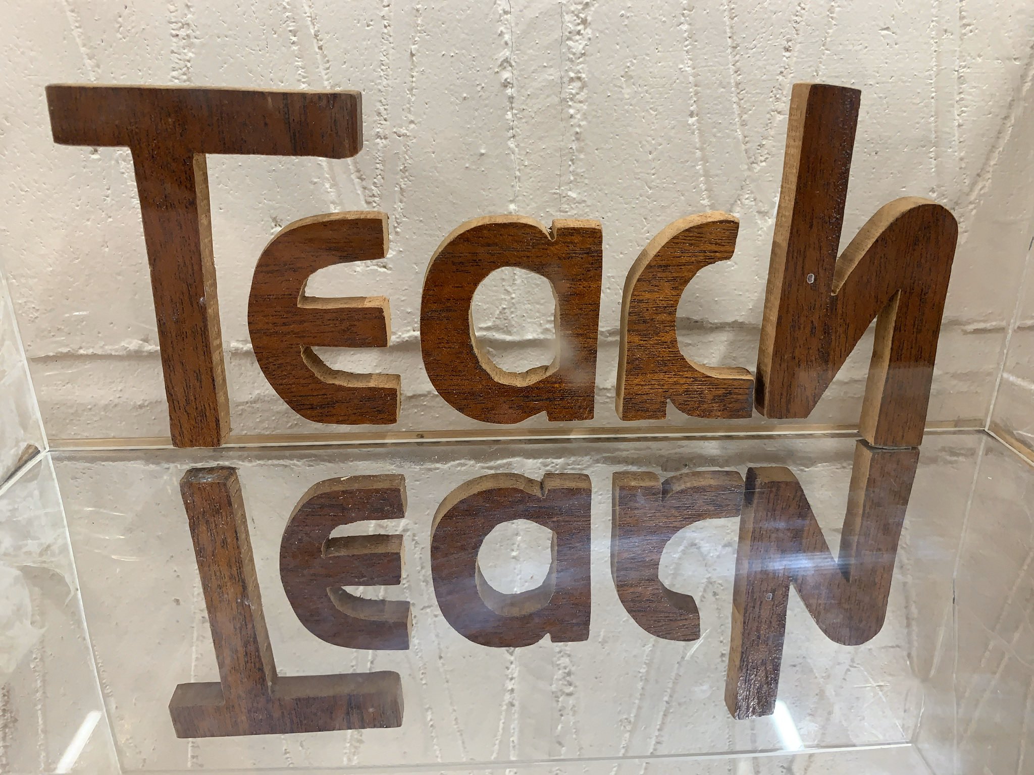 Teach and Learn
